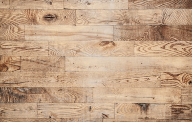 Fototapeta premium Wooden background texture