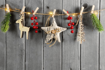 Christmas decoration