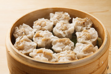 肉焼売
