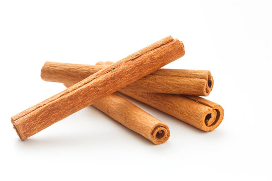 シナモンスティック