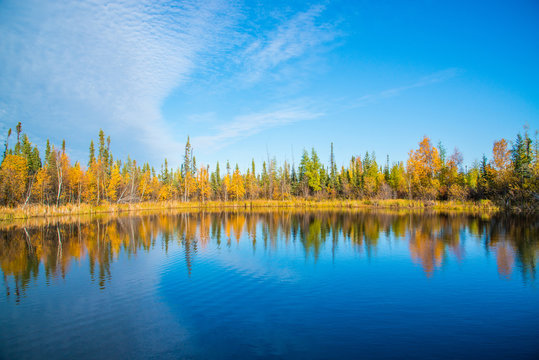yellowknife daytime