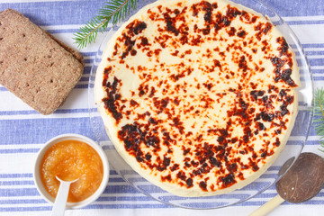 Käse aus Finnland © rainbow33