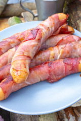 Grillwurst