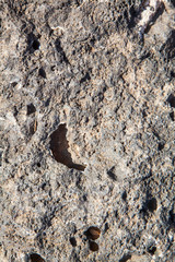 texture close-up cliff