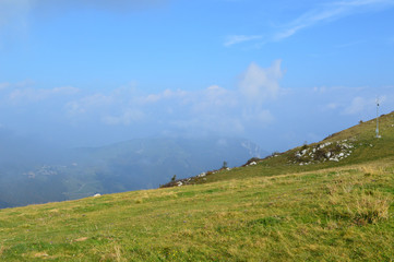 Monte Baldo