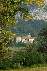 Obraz premium monastero