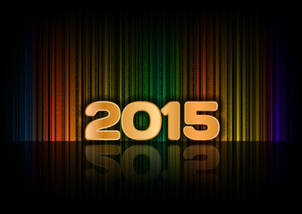 Background 2015
