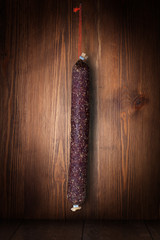 salami