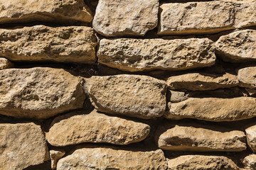 stone vintage background closeup