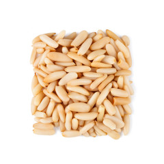 Pine nuts