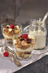 Granola