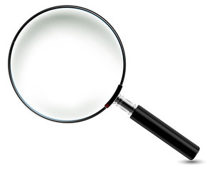 Magnifying Glass for you design