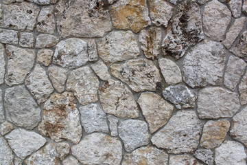 Steinmauer
