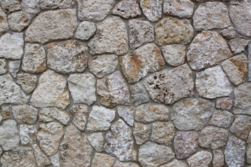 Steinmauer