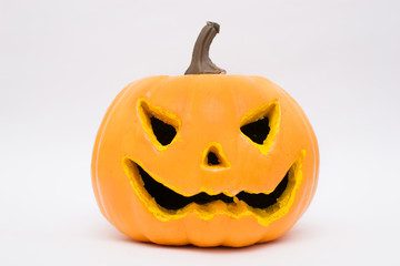 Halloween pumpkin 