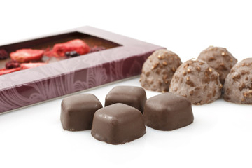 chocolate bar