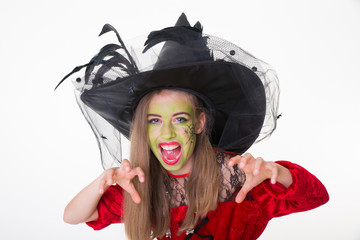halloween kid