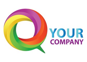 Q Company Logo