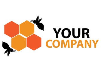 Honeybee Logo