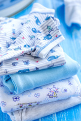 Baby clothes
