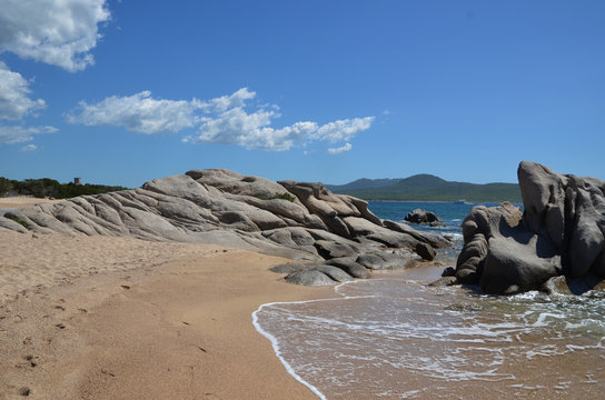 golfe de Figari