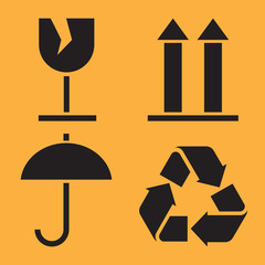 Packaging Symbols
