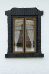 window
