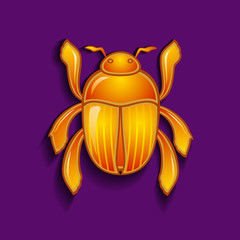beetle