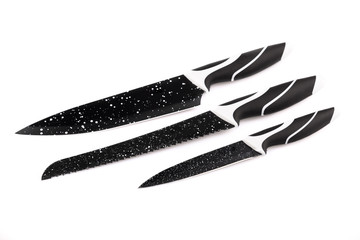 Collection Ceramic Knives