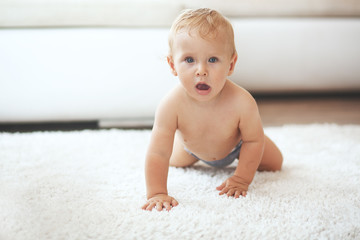 Toddler