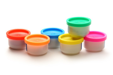 Modelling creative set