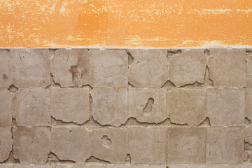 tile wall