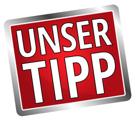 Unser Tipp