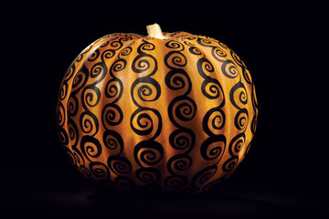 Pumpkin Glow