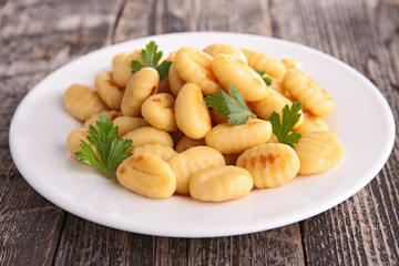 gnocchi