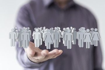 people
