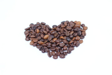 coffee beans