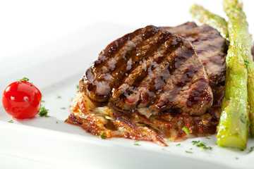 Beef Steak