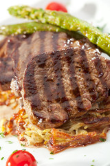 Beef Steak
