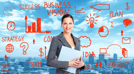 Fototapety na wymiar - Fototapeta24.pl