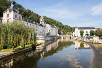 Fototapeta na wymiar Brantôme - Dordogne