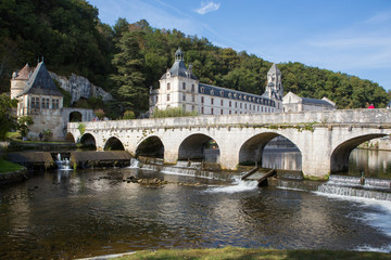 Brantôme - Dordogne