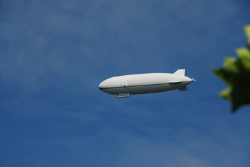 Zeppelin