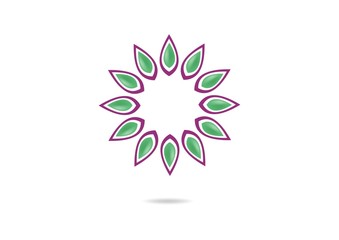 Flora, icon, business