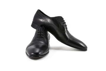 Men's classic shoes