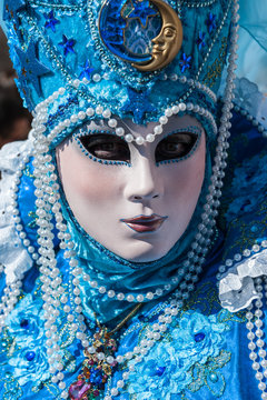 Masque Venitien