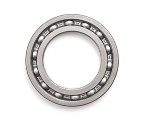 Naklejka premium bearing