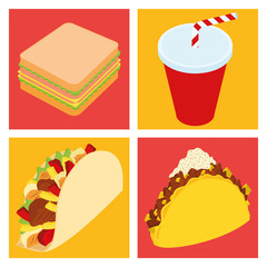 fast food