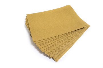 Brown paper