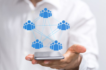 network